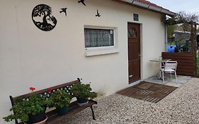 Studio Avec Terrasse 
